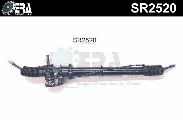 ERA Benelux SR2520 - Scatola guida autozon.pro