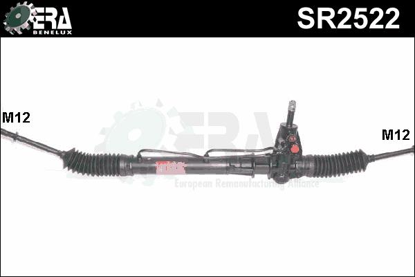 ERA Benelux SR2522 - Scatola guida autozon.pro