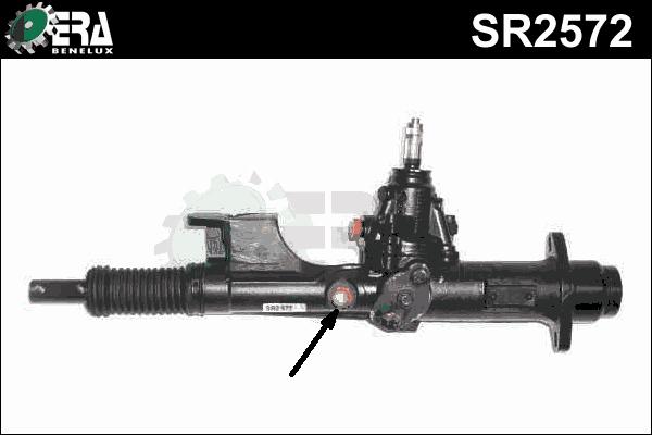 ERA Benelux SR2572 - Scatola guida autozon.pro