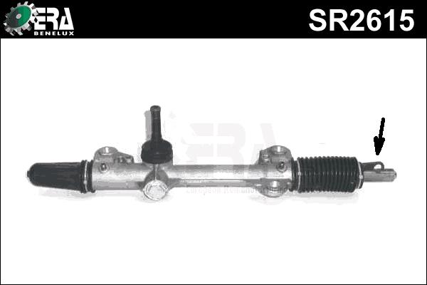 ERA Benelux SR2615 - Scatola guida autozon.pro