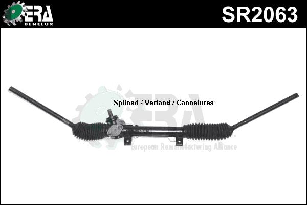 ERA Benelux SR2063 - Scatola guida autozon.pro