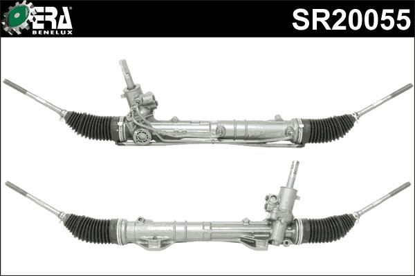 ERA Benelux SR20055 - Scatola guida autozon.pro