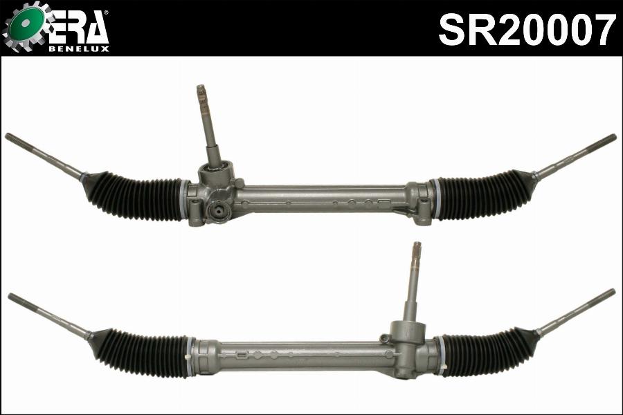 ERA Benelux SR20007 - Scatola guida autozon.pro