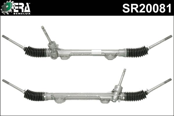 ERA Benelux SR20081 - Scatola guida autozon.pro