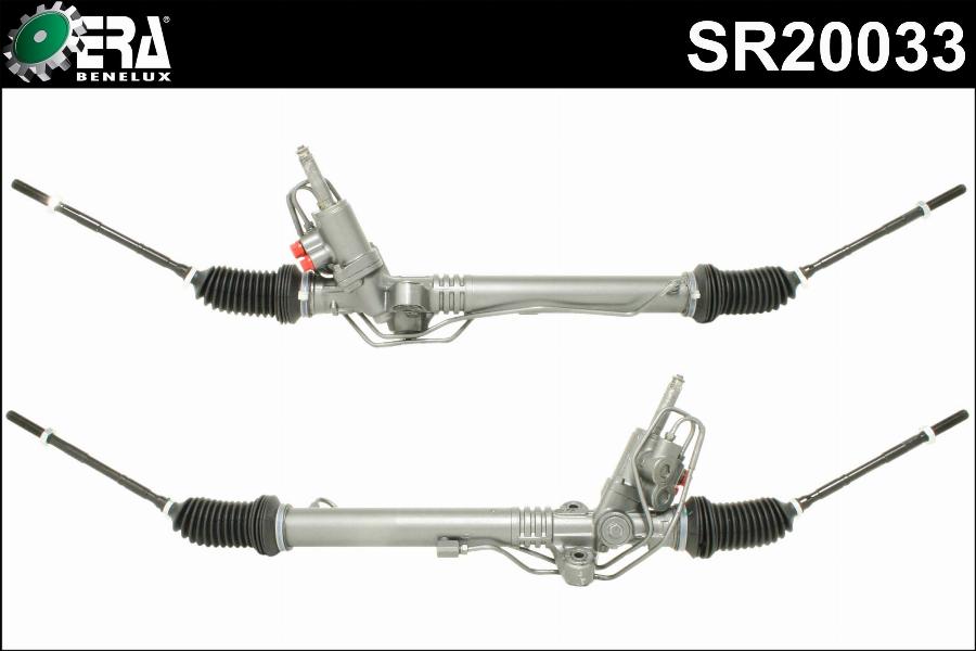 ERA Benelux SR20033 - Scatola guida autozon.pro