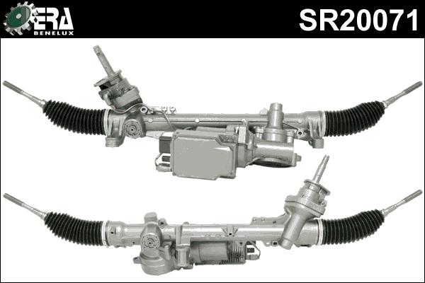 ERA Benelux SR20071 - Scatola guida autozon.pro