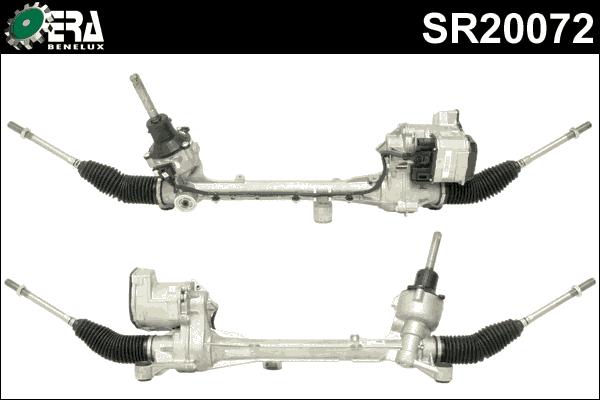 ERA Benelux SR20072 - Scatola guida autozon.pro