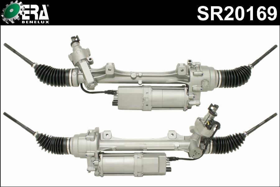 ERA Benelux SR20169 - Scatola guida autozon.pro