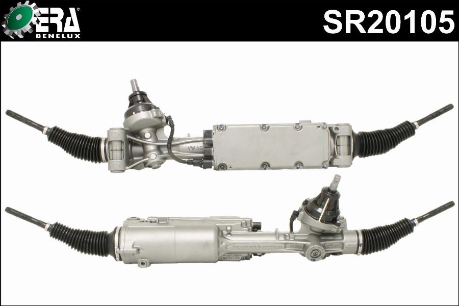 ERA Benelux SR20105 - Scatola guida autozon.pro