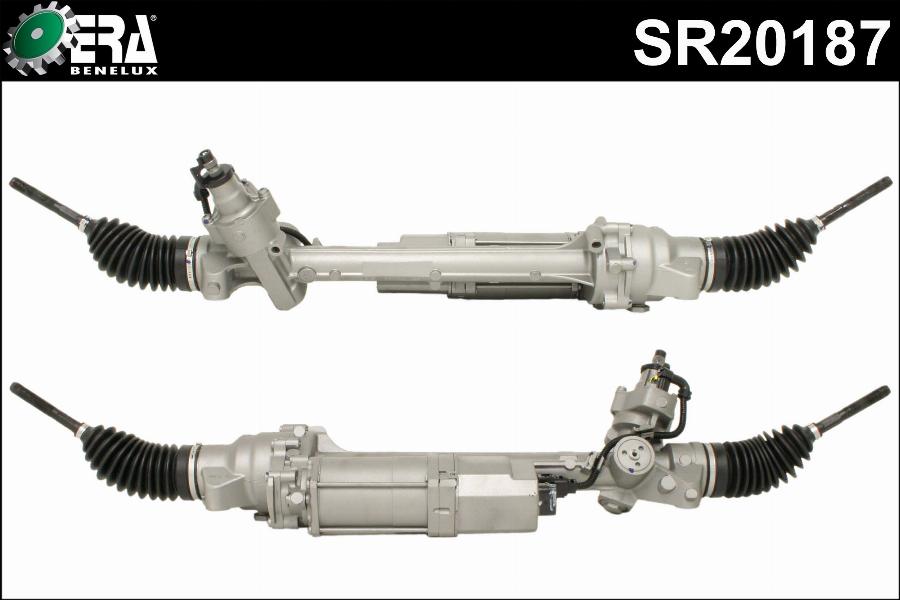 ERA Benelux SR20187 - Scatola guida autozon.pro