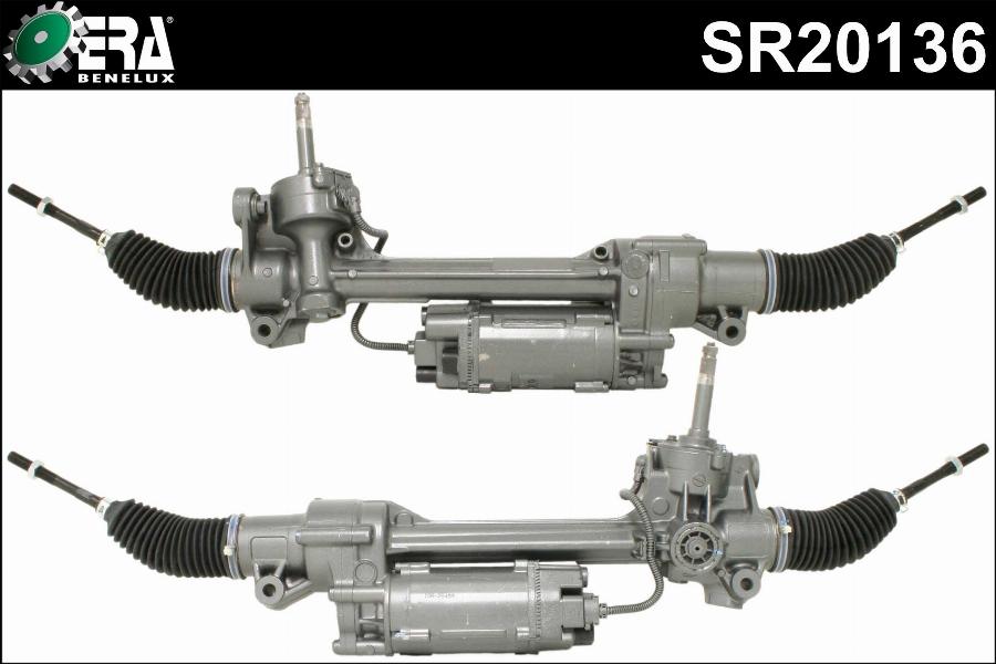 ERA Benelux SR20136 - Scatola guida autozon.pro