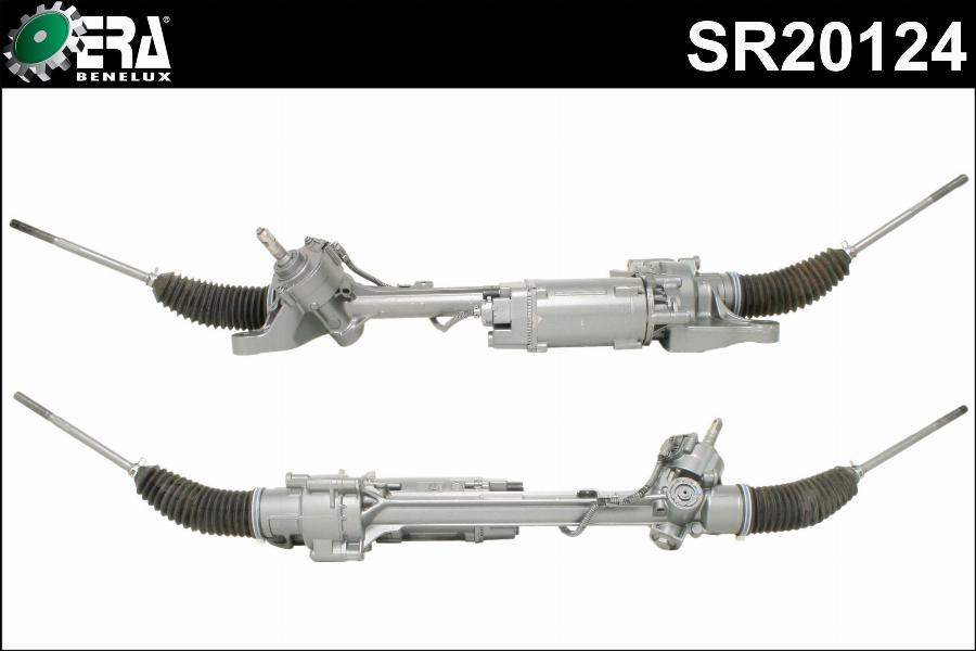 ERA Benelux SR20124 - Scatola guida autozon.pro