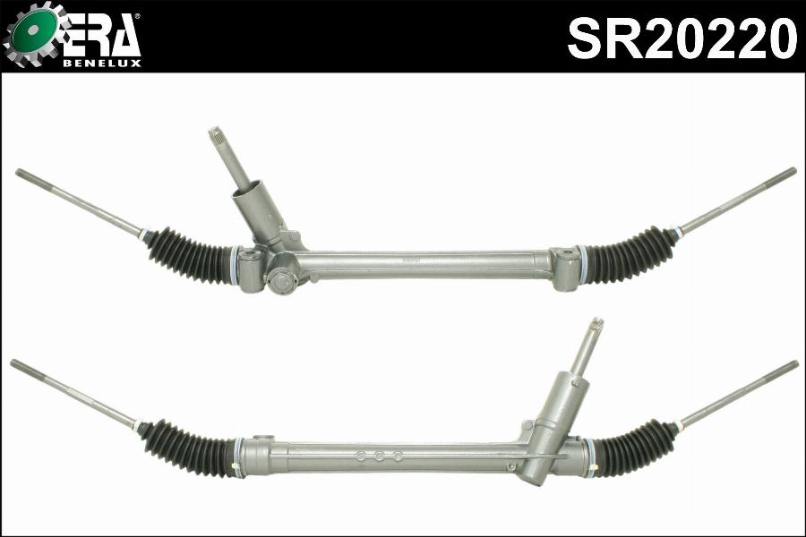 ERA Benelux SR20220 - Scatola guida autozon.pro