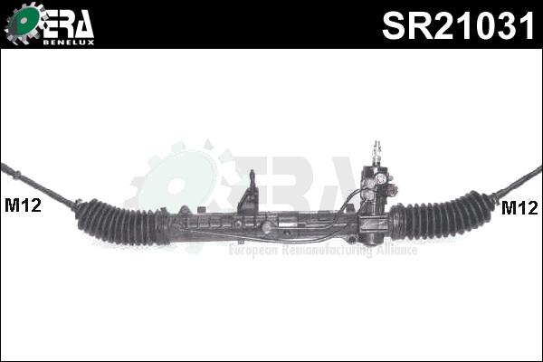 ERA Benelux SR21031 - Scatola guida autozon.pro