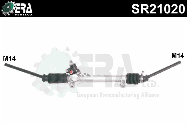 ERA Benelux SR21020 - Scatola guida autozon.pro