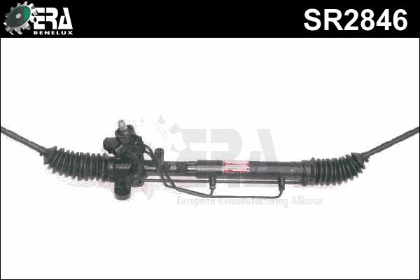 ERA Benelux SR2846 - Scatola guida autozon.pro