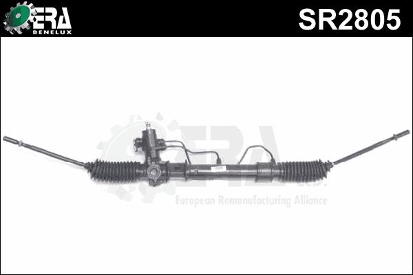 ERA Benelux SR2805 - Scatola guida autozon.pro