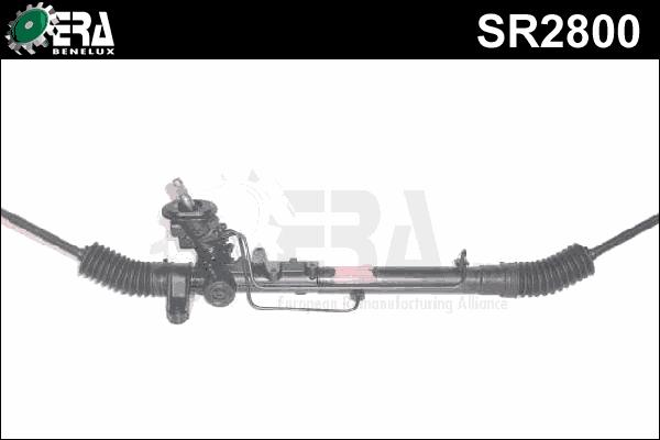 ERA Benelux SR2800 - Scatola guida autozon.pro