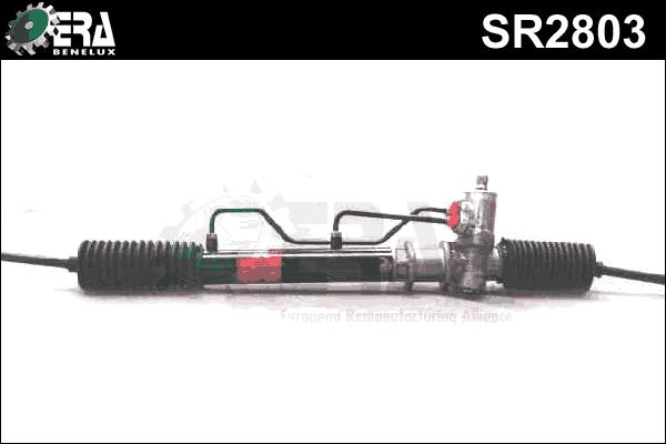 ERA Benelux SR2803 - Scatola guida autozon.pro