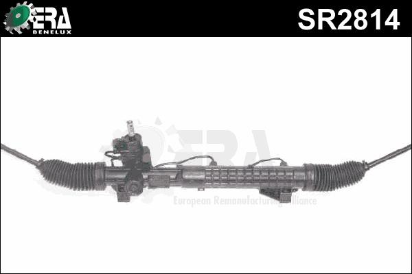 ERA Benelux SR2814 - Scatola guida autozon.pro