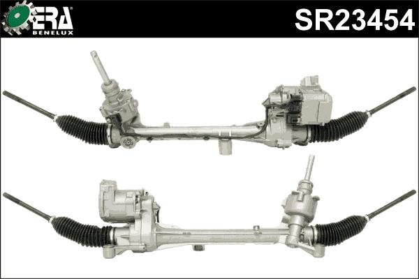 ERA Benelux SR23454 - Scatola guida autozon.pro