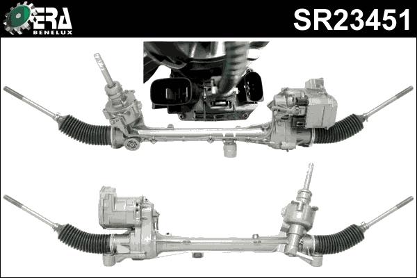 ERA Benelux SR23451 - Scatola guida autozon.pro