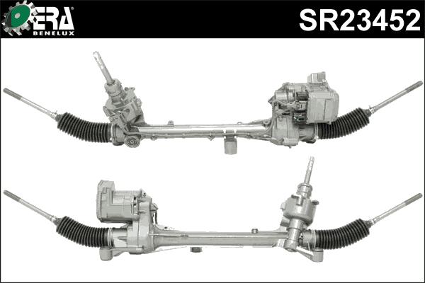 ERA Benelux SR23452 - Scatola guida autozon.pro