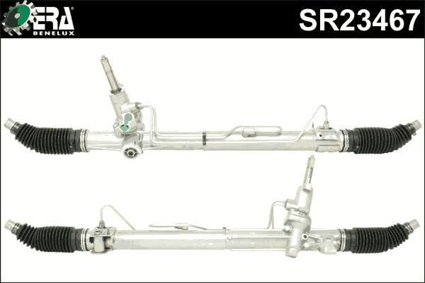 ERA Benelux SR23467 - Scatola guida autozon.pro