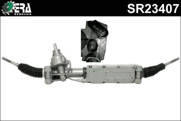 ERA Benelux SR23407 - Scatola guida autozon.pro