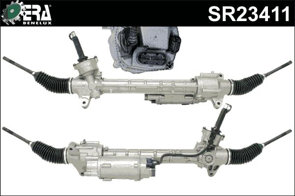 ERA Benelux SR23411 - Scatola guida autozon.pro