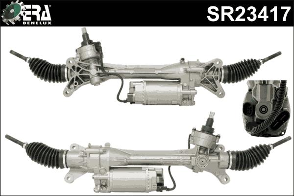 ERA Benelux SR23417 - Scatola guida autozon.pro