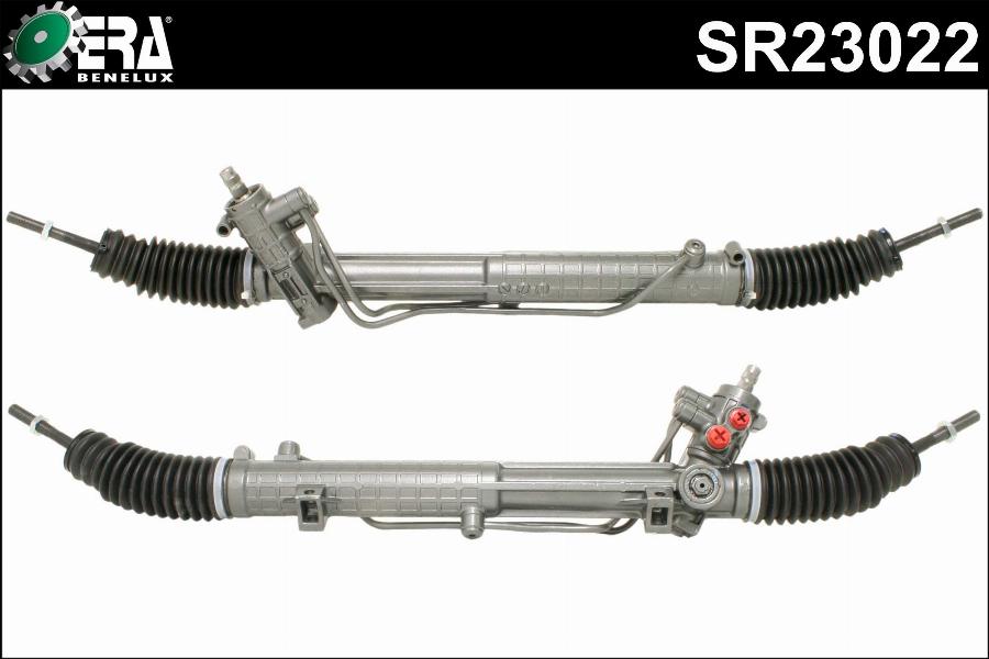 ERA Benelux SR23022 - Scatola guida autozon.pro