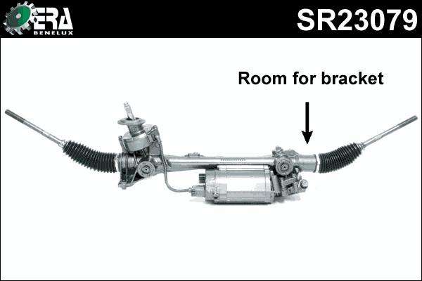 ERA Benelux SR23079 - Scatola guida autozon.pro