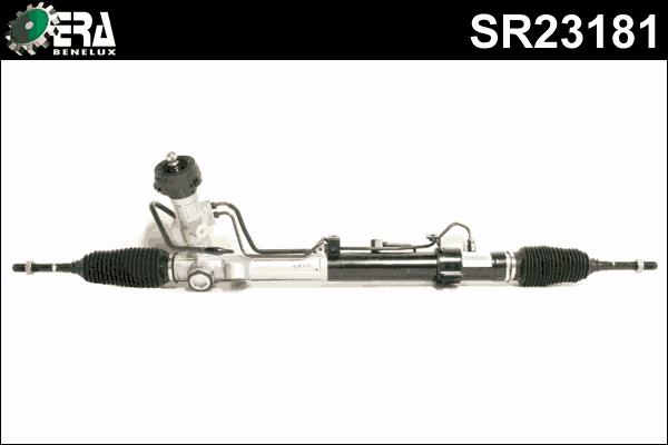 ERA Benelux SR23181 - Scatola guida autozon.pro