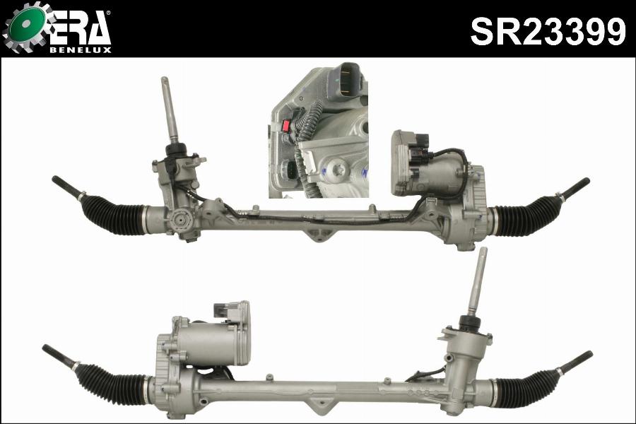 ERA Benelux SR23399 - Scatola guida autozon.pro