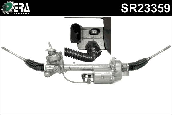 ERA Benelux SR23359 - Scatola guida autozon.pro