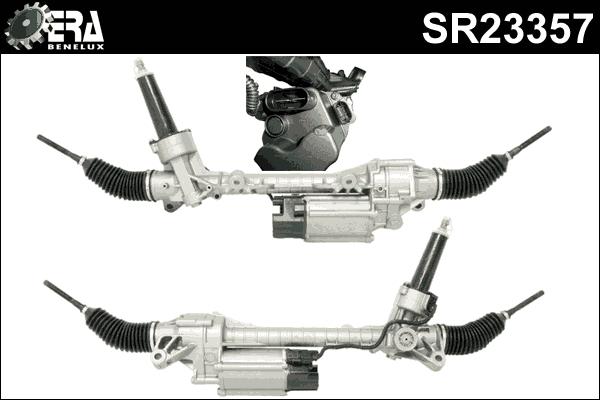 ERA Benelux SR23357 - Scatola guida autozon.pro