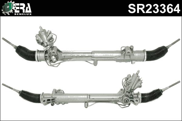 ERA Benelux SR23364 - Scatola guida autozon.pro