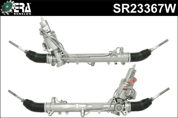 ERA Benelux SR23367W - Scatola guida autozon.pro