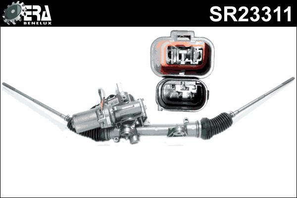 ERA Benelux SR23311 - Scatola guida autozon.pro