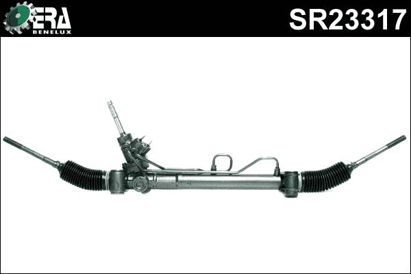 ERA Benelux SR23317 - Scatola guida autozon.pro