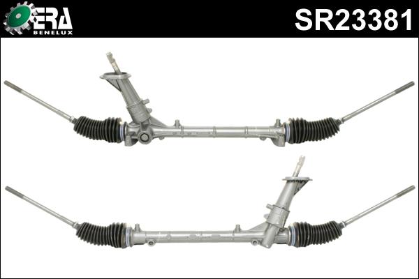 ERA Benelux SR23381 - Scatola guida autozon.pro