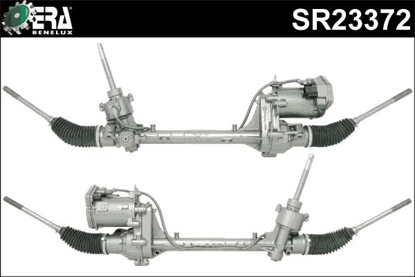 ERA Benelux SR23372 - Scatola guida autozon.pro