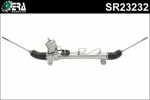 ERA Benelux SR23232 - Scatola guida autozon.pro