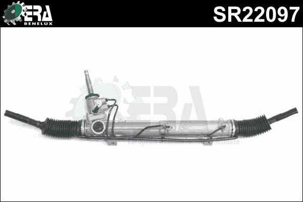 ERA Benelux SR22097 - Scatola guida autozon.pro