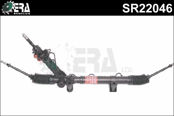 ERA Benelux SR22046 - Scatola guida autozon.pro