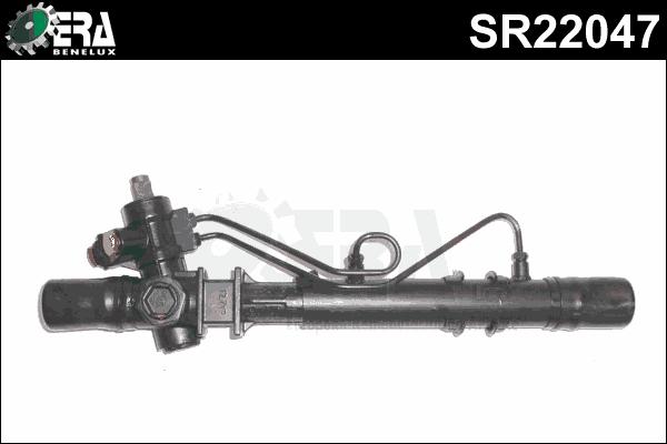 ERA Benelux SR22047 - Scatola guida autozon.pro