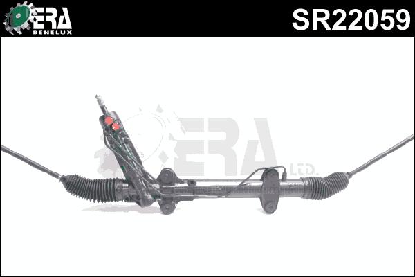 ERA Benelux SR22059 - Scatola guida autozon.pro