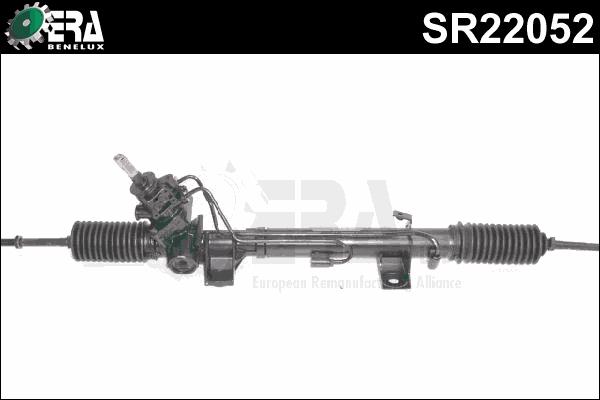 ERA Benelux SR22052 - Scatola guida autozon.pro