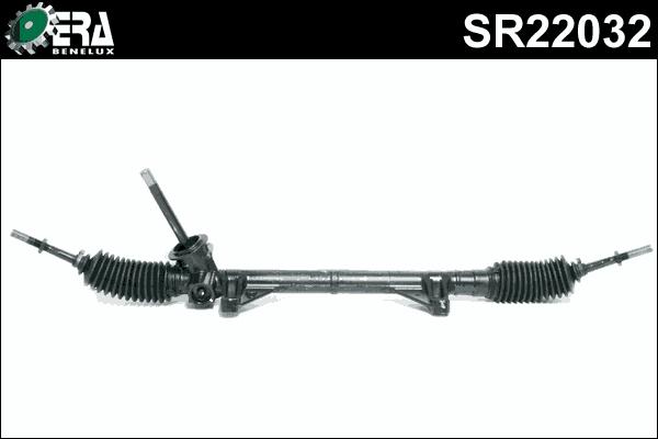 ERA Benelux SR22032 - Scatola guida autozon.pro